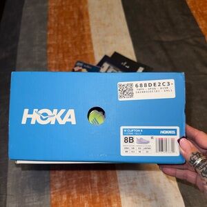 Hoka Sneakers